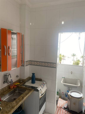 Imagem Apartamento com 2 Quartos à Venda, em Ocian - Praia Grande Imagem Apartamento com 2 Quartos à Venda, em Ocian - Praia Grande