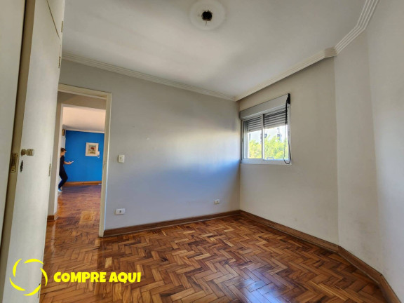 Imagem Apartamento com 2 Quartos à Venda, 78 m² em Santa Cecília - São Paulo