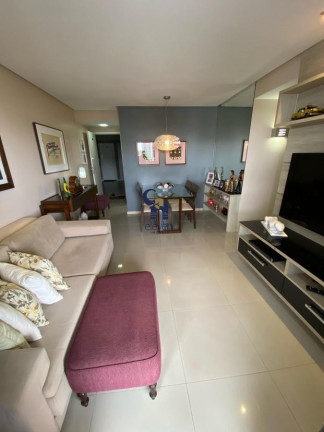 Imagem Apartamento com 2 Quartos à Venda, 69 m² em Vila Laura - Salvador Imagem Apartamento com 2 Quartos à Venda, 69 m² em Vila Laura - Salvador