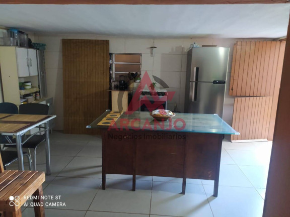 Imagem Casa com 3 Quartos à Venda, 275 m² em Caetetuba - Atibaia