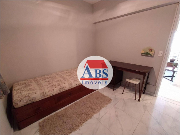 Imagem Apartamento com 3 Quartos à Venda, 104 m² em Itararé - São Vicente Imagem Apartamento com 3 Quartos à Venda, 104 m² em Itararé - São Vicente