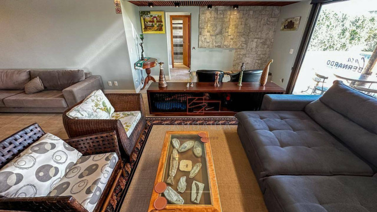 Imagem Casa com 3 Quartos à Venda, 320 m² em Lopo - Vargem Imagem Casa com 3 Quartos à Venda, 320 m² em Lopo - Vargem