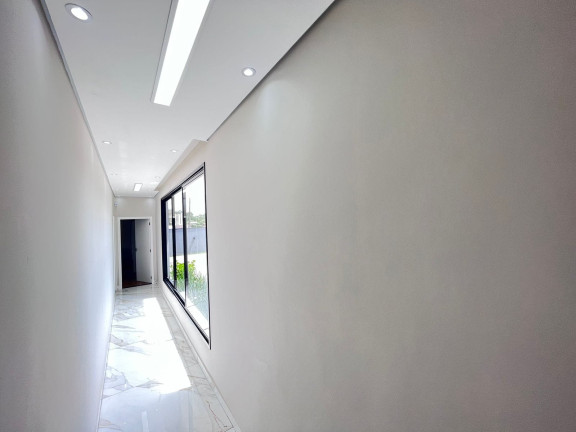 Imagem Casa com 3 Quartos à Venda, 200 m² em Ninho Verde I - Porangaba