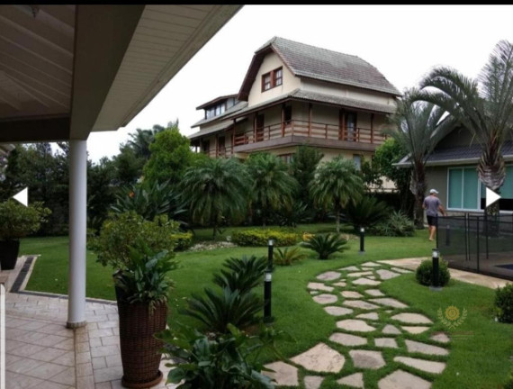 Imagem Sobrado com 5 Quartos à Venda, 573 m² em Roseira - Mairiporã