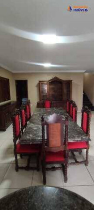 Imagem Casa com 4 Quartos à Venda, 110 m² em Barra Nova - Cascavel
