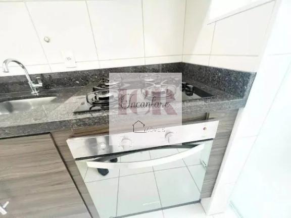 Imagem Apartamento com 2 Quartos à Venda, 53 m² em Jardim São Carlos - Sorocaba Imagem Apartamento com 2 Quartos à Venda, 53 m² em Jardim São Carlos - Sorocaba