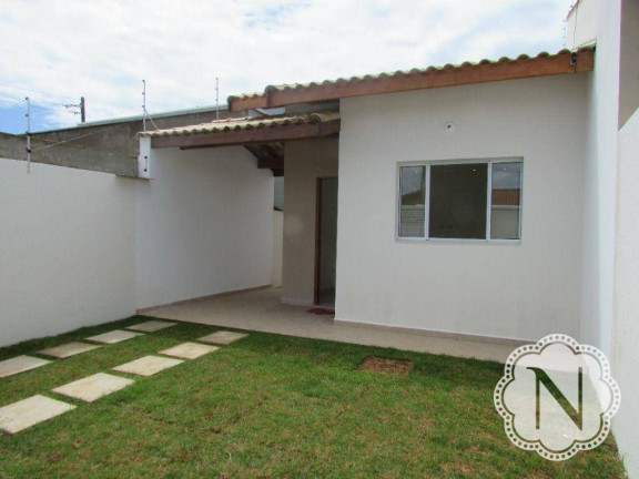 Imagem Casa com 2 Quartos à Venda, 73 m² em Gaivota - Itanhaém Imagem Casa com 2 Quartos à Venda, 73 m² em Gaivota - Itanhaém