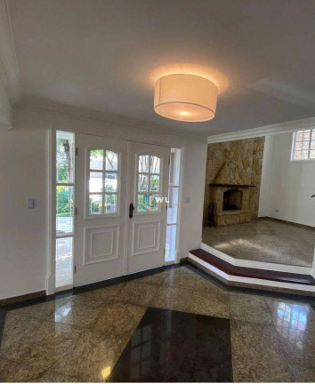 Imagem Casa com 4 Quartos à Venda, 326 m² em Residencial Onze (alphaville) - Santana De Parnaíba Imagem Casa com 4 Quartos à Venda, 326 m² em Residencial Onze (alphaville) - Santana De Parnaíba