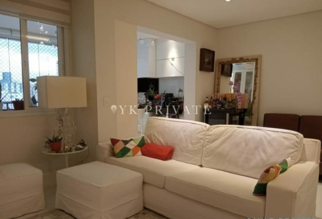 Imagem Apartamento com 2 Quartos à Venda, 87 m² em Perdizes - São Paulo
