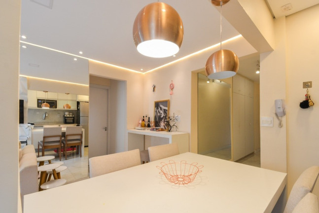 Imagem Apartamento com 1 Quarto à Venda, 39 m² em Vila Buarque - São Paulo Imagem Apartamento com 1 Quarto à Venda, 39 m² em Vila Buarque - São Paulo