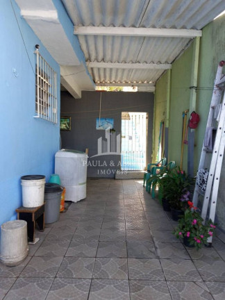 Imagem Casa com 4 Quartos à Venda, 350 m² em Jardim Miranda D'aviz - Mauá Imagem Casa com 4 Quartos à Venda, 350 m² em Jardim Miranda D'aviz - Mauá