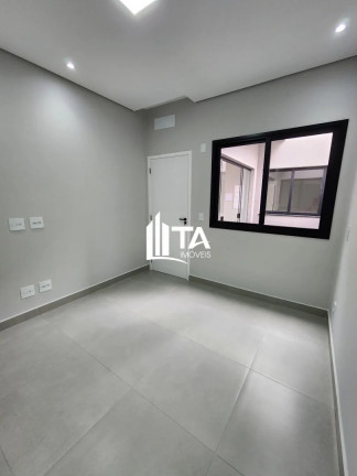 Imagem Casa com 3 Quartos à Venda, 147 m² em Vila Monte Alegre Iv - Paulínia