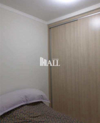 Imagem Apartamento com 2 Quartos à Venda, 60 m² em Jardim Yolanda - São José Do Rio Preto Imagem Apartamento com 2 Quartos à Venda, 60 m² em Jardim Yolanda - São José Do Rio Preto