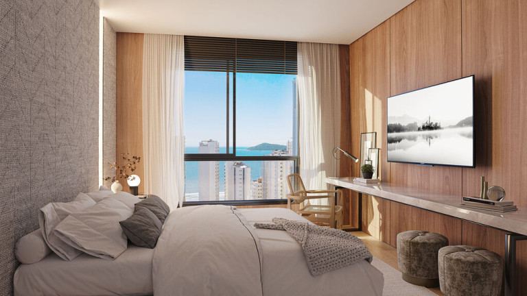 Imagem Apartamento com 3 Quartos à Venda, 151 m² em Centro - Balneario Camboriu