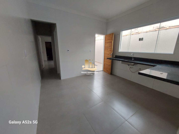 Imagem Casa com 2 Quartos à Venda, 125 m² em Tupi - Praia Grande