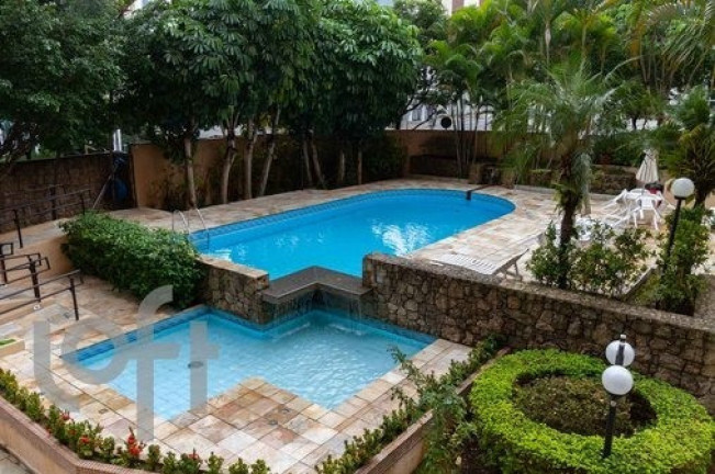 Apartamento com 4 Quartos à Venda, 182 m² em Vila Mariana - São Paulo