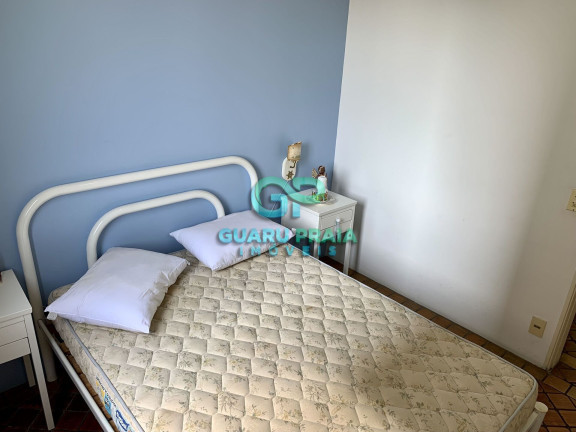 Imagem Apartamento com 2 Quartos à Venda, 59 m² em Enseada - Guarujá
