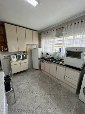 Imagem Sobrado com 3 Quartos à Venda, 124 m² em Jardim Regina - São Paulo Imagem Sobrado com 3 Quartos à Venda, 124 m² em Jardim Regina - São Paulo