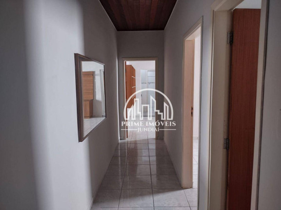 Imagem Casa com 3 Quartos para Alugar, 120 m² em Jardim Paris - Jundiaí Imagem Casa com 3 Quartos para Alugar, 120 m² em Jardim Paris - Jundiaí