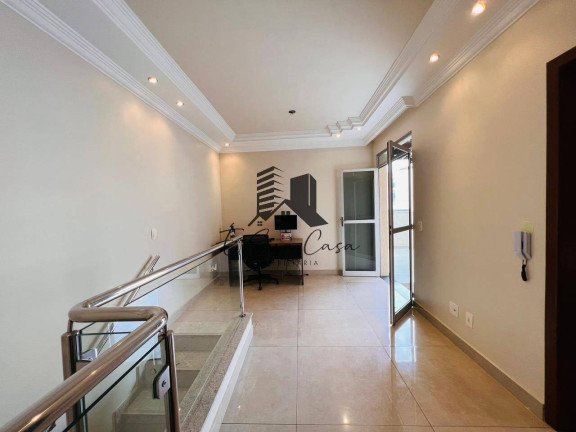 Imagem Cobertura com 4 Quartos à Venda, 160 m² em Inconfidentes - Contagem Imagem Cobertura com 4 Quartos à Venda, 160 m² em Inconfidentes - Contagem