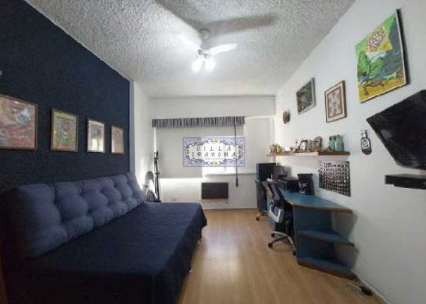 Imagem Apartamento com 3 Quartos à Venda, 200 m² em Copacabana - Rio De Janeiro