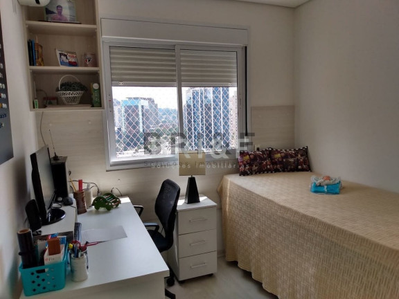 Imagem Apartamento com 4 Quartos à Venda, 117 m² em Jardim Das Acacias - São Paulo Imagem Apartamento com 4 Quartos à Venda, 117 m² em Jardim Das Acacias - São Paulo