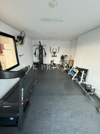 Imagem Apartamento com 2 Quartos à Venda, 58 m² em Barra Funda - São Paulo