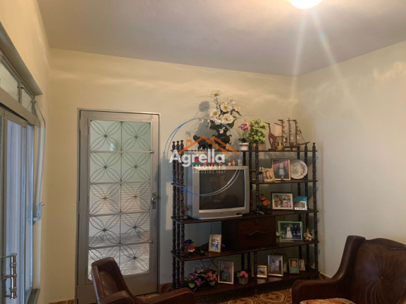 Imagem Casa com 4 Quartos à Venda, 200 m² em Jardim Santo Antonio - Mogi Guaçu Imagem Casa com 4 Quartos à Venda, 200 m² em Jardim Santo Antonio - Mogi Guaçu