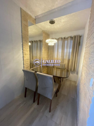 Imagem Sobrado com 2 Quartos à Venda, 82 m² em Parque Cidade Jardim Ii - Jundiaí