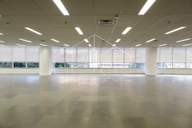 Imagem Sala Comercial à Venda, 535 m² em Vila Olímpia - São Paulo Imagem Sala Comercial à Venda, 535 m² em Vila Olímpia - São Paulo