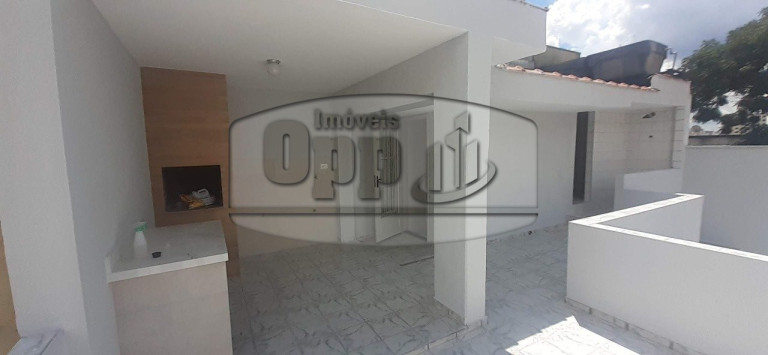 Imagem Casa com 3 Quartos à Venda, 120 m² em Vila Monumento - São Paulo