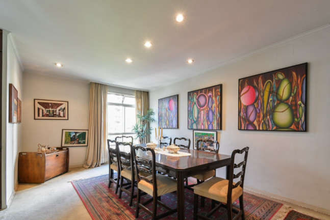 Imagem Apartamento com 3 Quartos à Venda, 239 m² em Jardim Paulista - São Paulo Imagem Apartamento com 3 Quartos à Venda, 239 m² em Jardim Paulista - São Paulo