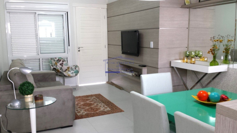 Imagem Imóvel com 2 Quartos à Venda, 106 m² em Atlântida - Xangrila