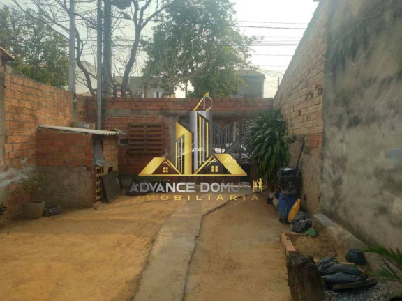 Imagem Casa com 2 Quartos à Venda, 95 m² em Jardim Sorocaba Park - Sorocaba