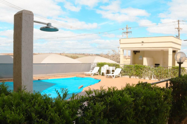 Imagem Apartamento com 2 Quartos à Venda, 50 m² em Jardim San Raphael - Tatuí