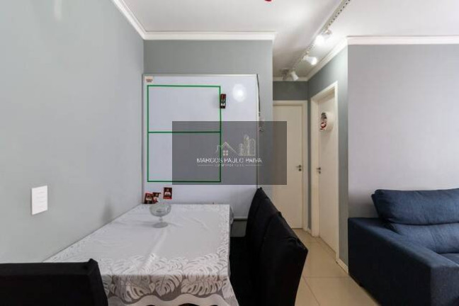 Imagem Apartamento com 2 Quartos à Venda, 50 m² em Vila Nova Cachoeirinha - São Paulo