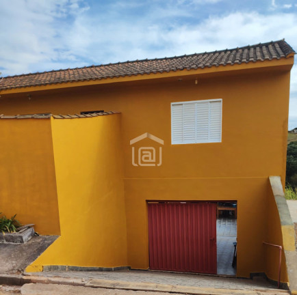 Imagem Imóvel com 2 Quartos à Venda, 2.000 m² em Laranjeiras De Caldas - Caldas