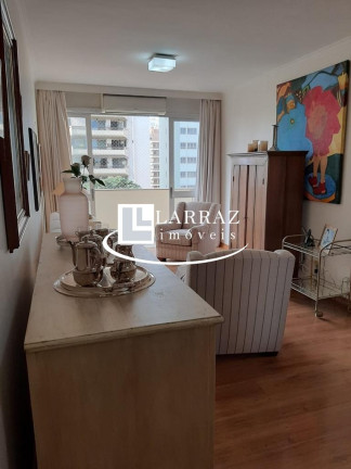 Imagem Imóvel com 3 Quartos à Venda, 117 m² em Centro - Ribeirão Preto Imagem Imóvel com 3 Quartos à Venda, 117 m² em Centro - Ribeirão Preto