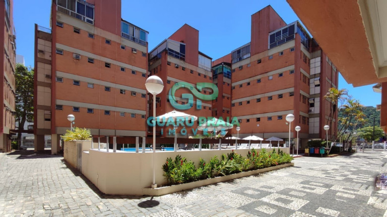 Imagem Apartamento com 3 Quartos à Venda, 108 m² em Enseada - Guarujá