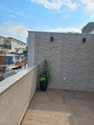 Imagem Sobrado com 3 Quartos à Venda, 152 m² em Vila Antonina - São Paulo Imagem Sobrado com 3 Quartos à Venda, 152 m² em Vila Antonina - São Paulo