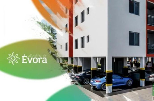 Imagem Apartamento com 2 Quartos à Venda, 62 m² em Parque Euclides Miranda - Sumaré