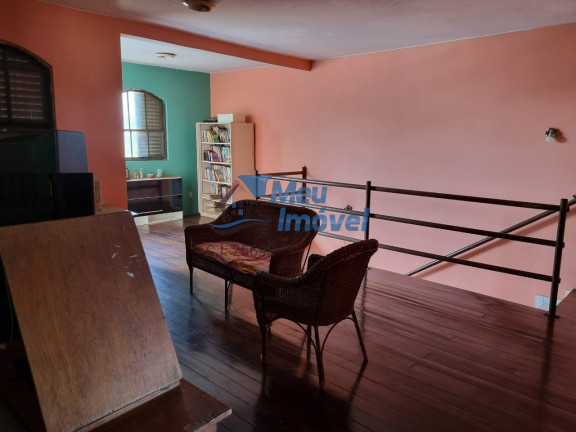Imagem Casa com 4 Quartos à Venda, 290 m² em Morada Nobre - Valparaíso De Goiás