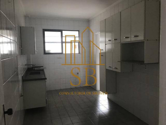Imagem Apartamento com 2 Quartos à Venda, 101 m² em Gonzaga - Santos