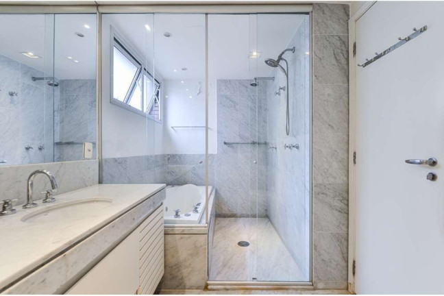 Imagem Apartamento com 4 Quartos à Venda, 293 m² em Campo Belo - São Paulo Imagem Apartamento com 4 Quartos à Venda, 293 m² em Campo Belo - São Paulo