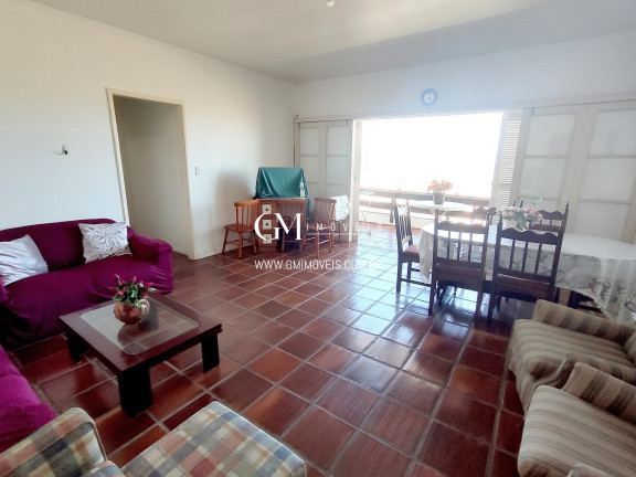 Apartamento com 3 Quartos à Venda, 120 m² em Praia Grande - Torres