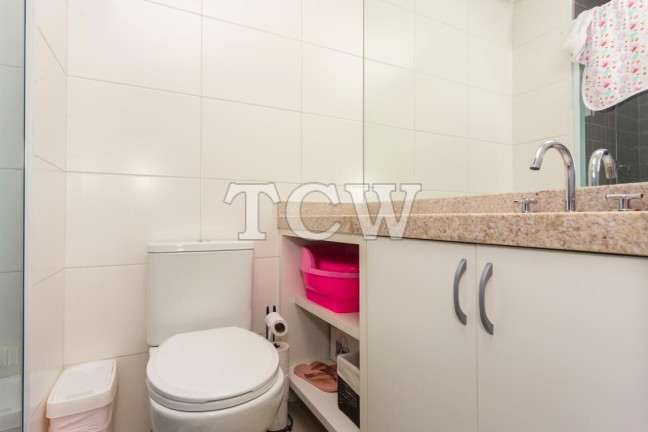 Imagem Apartamento com 3 Quartos à Venda, 147 m² em Perdizes - São Paulo