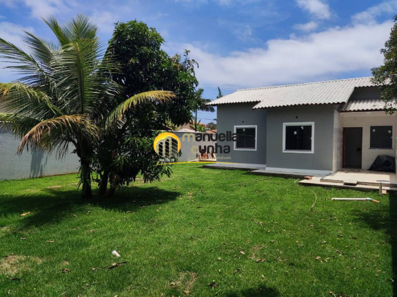 Imagem Casa com 3 Quartos à Venda, 407 m² em Inoã (inoã) - Maricá Imagem Casa com 3 Quartos à Venda, 407 m² em Inoã (inoã) - Maricá