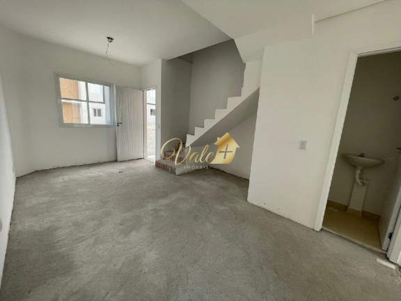 Imagem Casa com 2 Quartos à Venda, 59 m² em Jardim Santa Inês Ii - São José Dos Campos Imagem Casa com 2 Quartos à Venda, 59 m² em Jardim Santa Inês Ii - São José Dos Campos