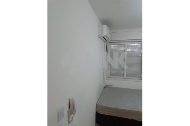 Imagem Apartamento com 1 Quarto à Venda, 33 m² em Partenon - Porto Alegre