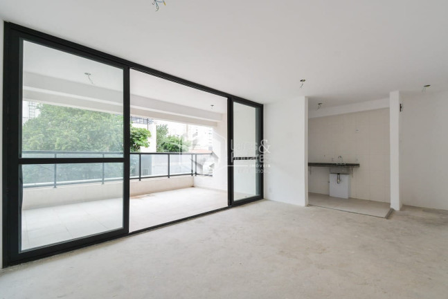 Foto do imóvel Apartamento com 2 Quartos à Venda, 86 m² em Saúde - São Paulo